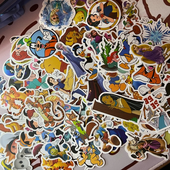 🦋STICKER ADD-ON🦋 - Picture 8 of 13